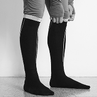 Compression stockings for leg pain photo 1 Compression stockings for leg pain photo