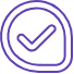 Signature methodology icon