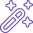 Signature methodology icon