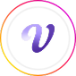Vain Vanish V logo