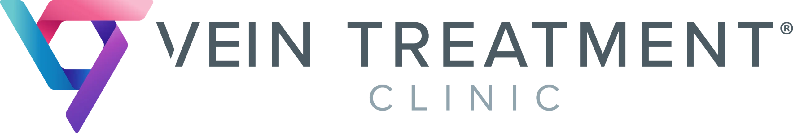 Vein Treatment Clinic logo Vein Treatment Clinic logo
