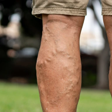 Vein Vanish treat varicose vains photo Vein Vanish treat chronic venous insufficiency photo